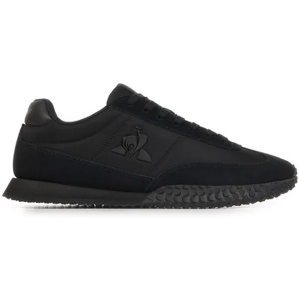 Le Coq Sportif Veloce Zwart, vergelijk prijzen bij 1 winkel