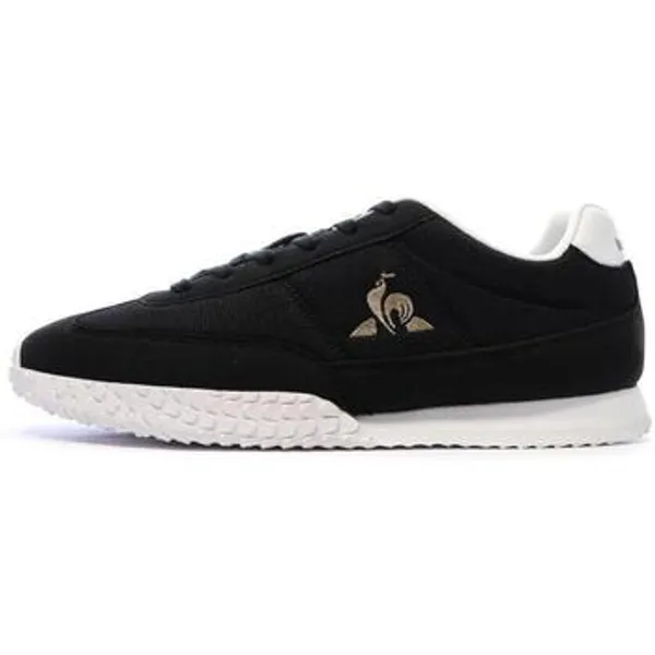 Le Coq Sportif Veloce Zwart, vergelijk prijzen bij 1 winkel