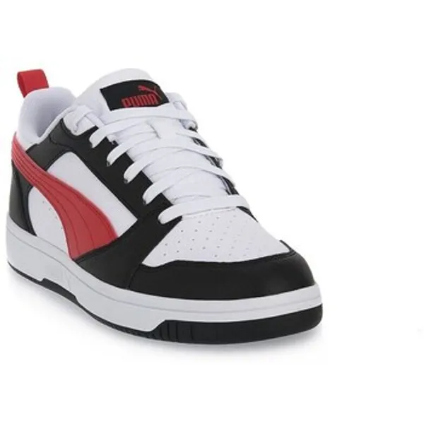 Puma Rebound V6 Low Wit, vergelijk prijzen bij 1 winkel