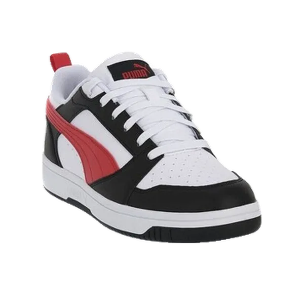 Puma Rebound V6 Low Wit, vergelijk prijzen bij 1 winkel
