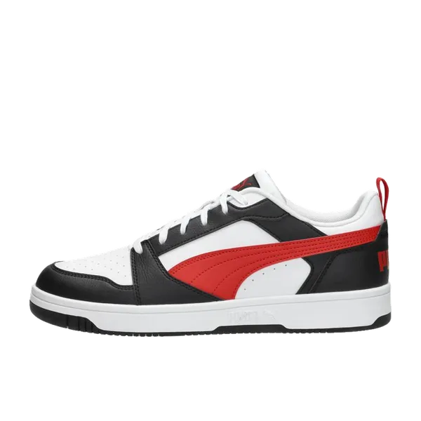 Puma Rebound V6 Wit 04, vergelijk prijzen bij 2 winkels