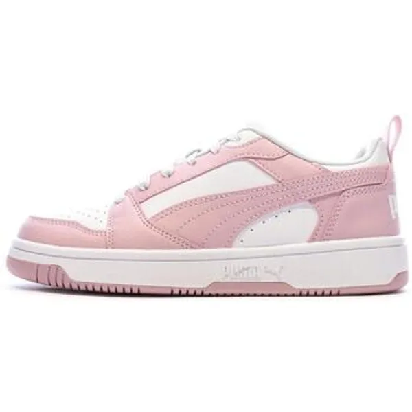 Puma Rebound V6 Low Wit, vergelijk prijzen bij 1 winkel