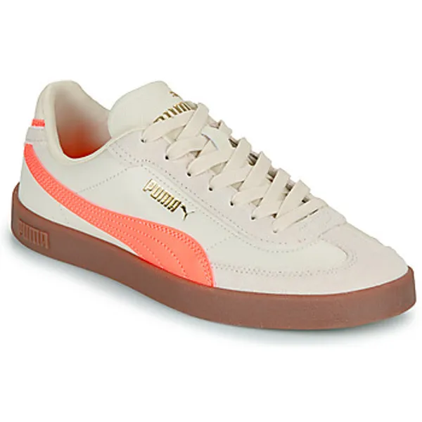 Puma Club II Era Beige 10, vergelijk prijzen bij 2 winkels