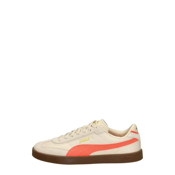 Puma Club II Era Beige 10, foto 2 van 4