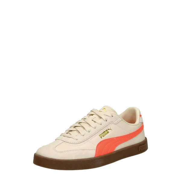 Puma Club II Era Beige 10, foto 3 van 4