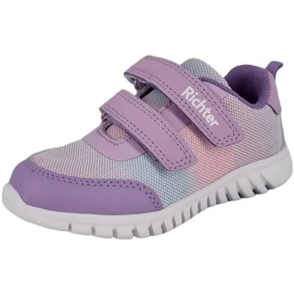 Richter Sneakers Multicolor, vergelijk prijzen bij 1 winkel