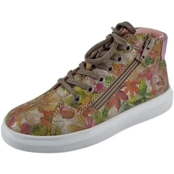 Richter Sneakers Multicolor, vergelijk prijzen bij 1 winkel