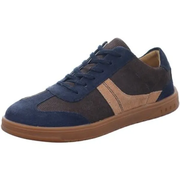 Richter Sneakers Blauw, vergelijk prijzen bij 1 winkel