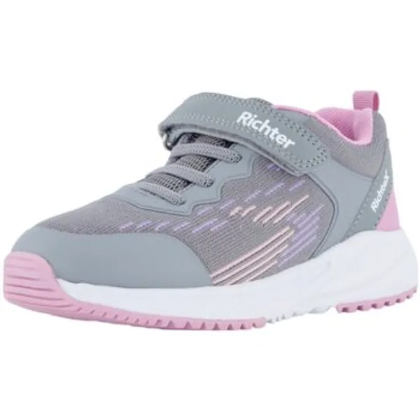 Richter Sneakers Grijs, vergelijk prijzen bij 1 winkel