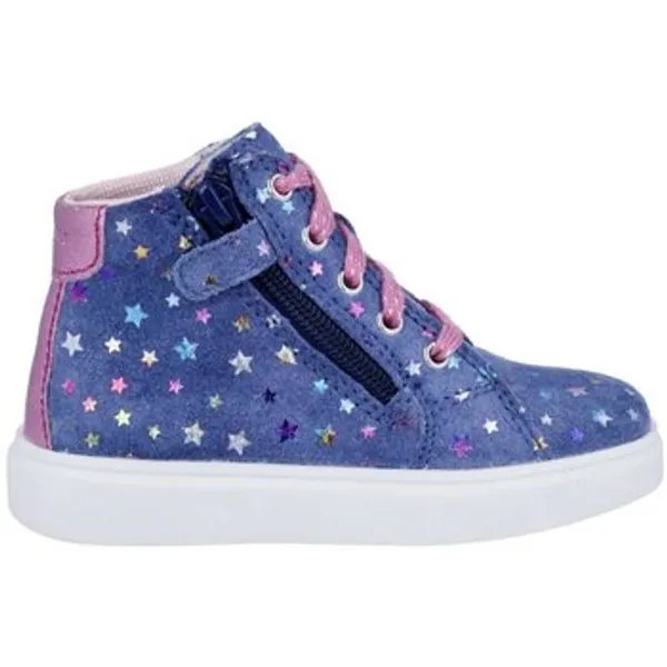 Richter Sneakers Blauw, vergelijk prijzen bij 1 winkel