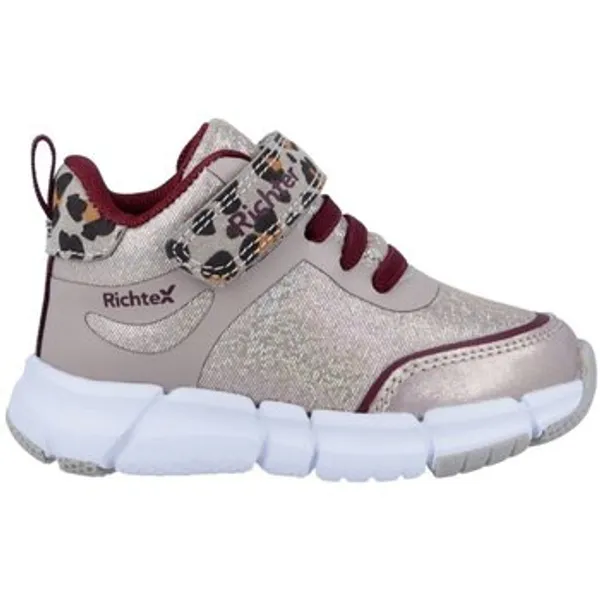 Richter Sneakers Goud, vergelijk prijzen bij 1 winkel