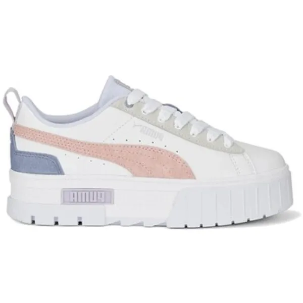 Puma Mayze Mix Wit 04, vergelijk prijzen bij 1 winkel
