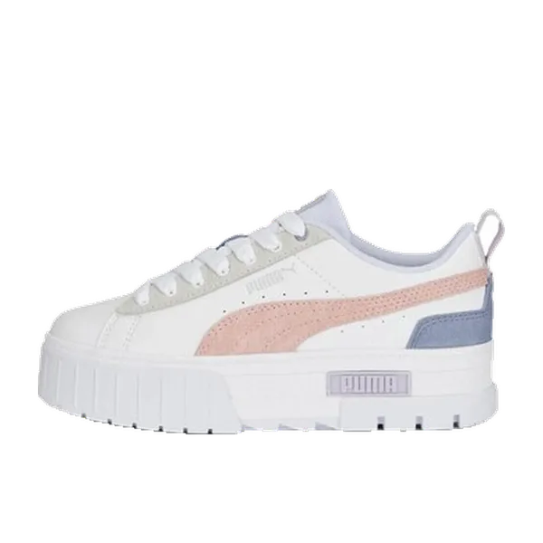 Puma Mayze Mix Wit 04, vergelijk prijzen bij 1 winkel