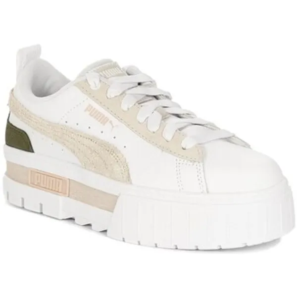 Puma Mayze Mix Wit, vergelijk prijzen bij 1 winkel