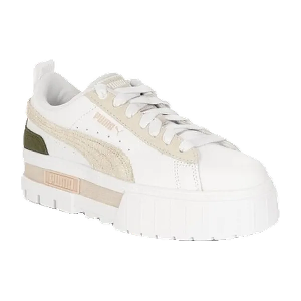 Puma Mayze Mix Wit, vergelijk prijzen bij 1 winkel