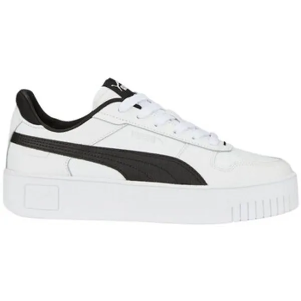 Puma Carina Street Wit, vergelijk prijzen bij 1 winkel