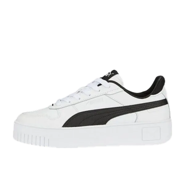 Puma Carina Street Wit, vergelijk prijzen bij 1 winkel