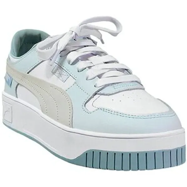 Puma Carina Street Blauw, vergelijk prijzen bij 1 winkel