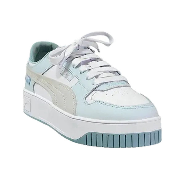 Puma Carina Street Blauw, vergelijk prijzen bij 1 winkel