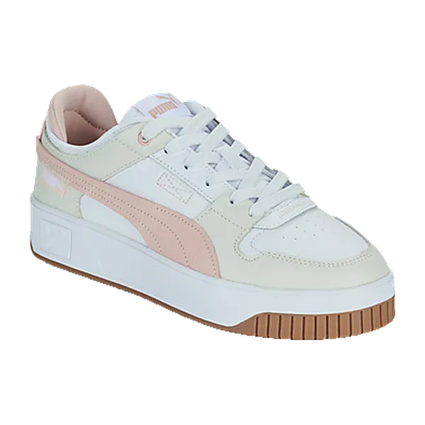 Puma Carina Street Wit 05, vergelijk prijzen bij 1 winkel