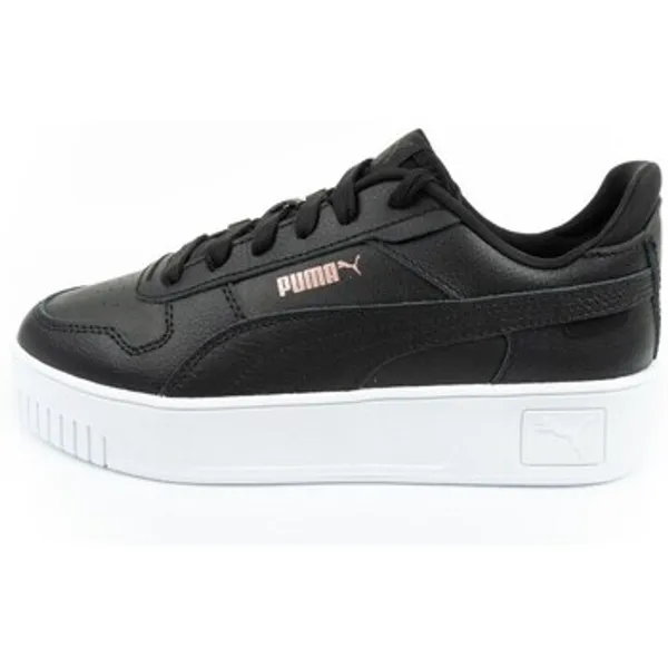 Puma Carina Street Zwart, vergelijk prijzen bij 1 winkel