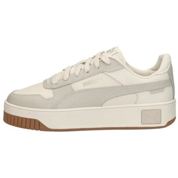 Puma Carina Street Beige, vergelijk prijzen bij 1 winkel