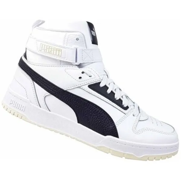 Puma RBD Game Wit, vergelijk prijzen bij 1 winkel