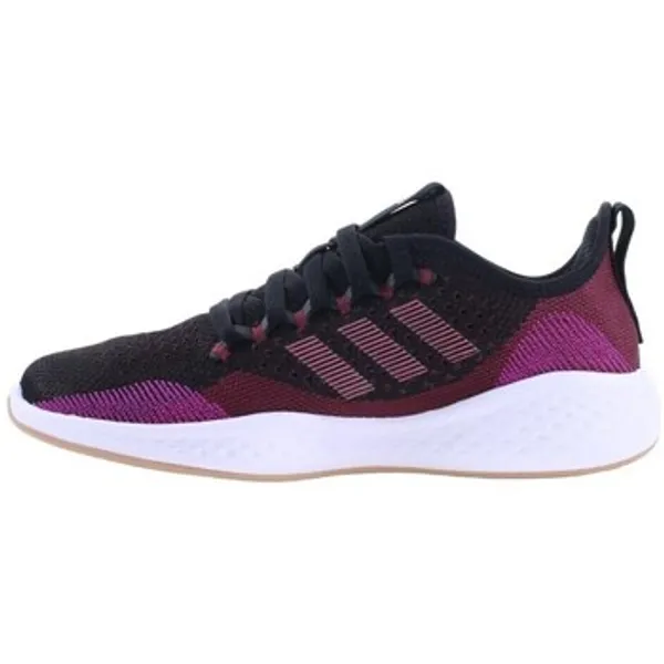 adidas Fluidflow Zwart, vergelijk prijzen bij 1 winkel