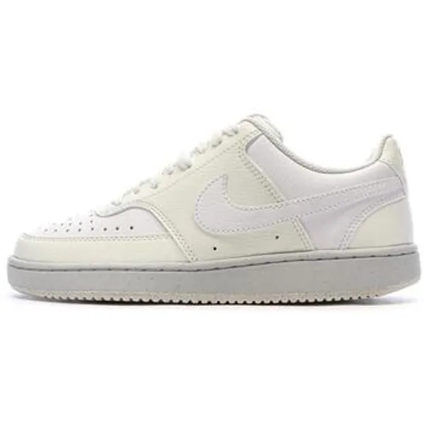 Nike Court Vision Lo Geel, vergelijk prijzen bij 2 winkels