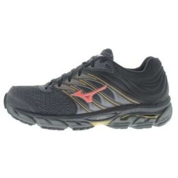 Mizuno Wave Paradox 5 Zwart, vergelijk prijzen bij 1 winkel