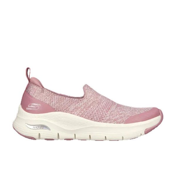 Skechers Arch Fit Roze, vergelijk prijzen bij 1 winkel
