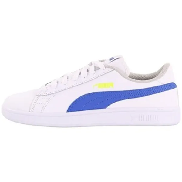 Puma Smash V2 L Wit, vergelijk prijzen bij 1 winkel