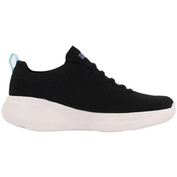 Skechers GO Run Zwart, vergelijk prijzen bij 1 winkel