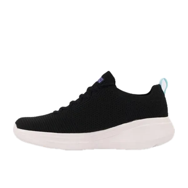 Skechers GO Run Zwart, vergelijk prijzen bij 1 winkel