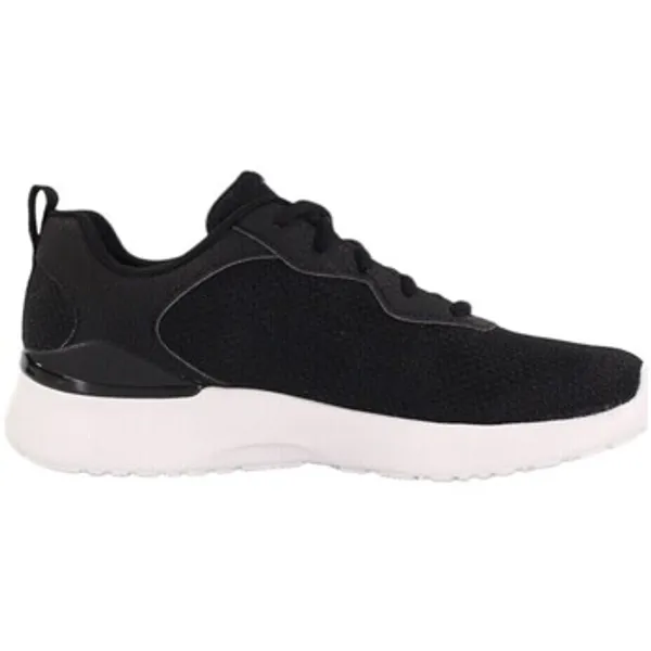 Skechers Skechair Zwart, vergelijk prijzen bij 1 winkel