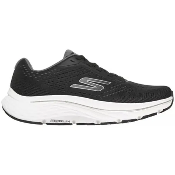 Skechers Go Run Zwart, vergelijk prijzen bij 1 winkel