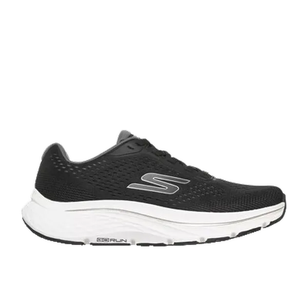 Skechers GO RUN Consistent Rushline Bkgy Black Grey, vergelijk prijzen bij 1 winkel