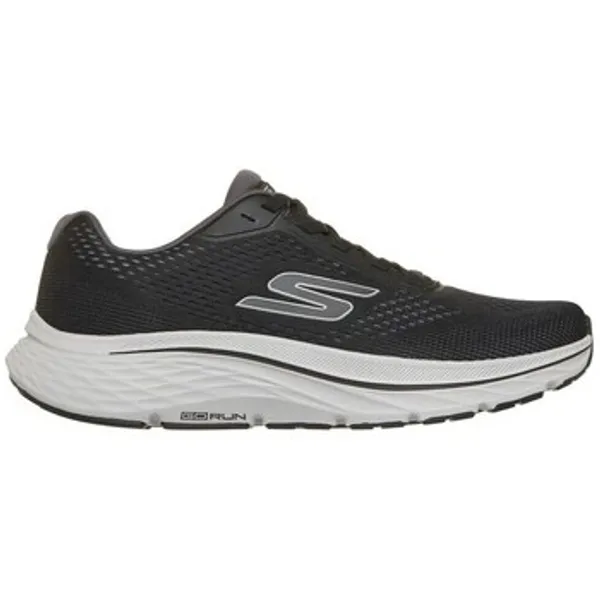 Skechers Go Run Zwart, vergelijk prijzen bij 1 winkel