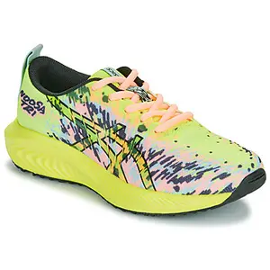 ASICS GEL-NOOSA geel