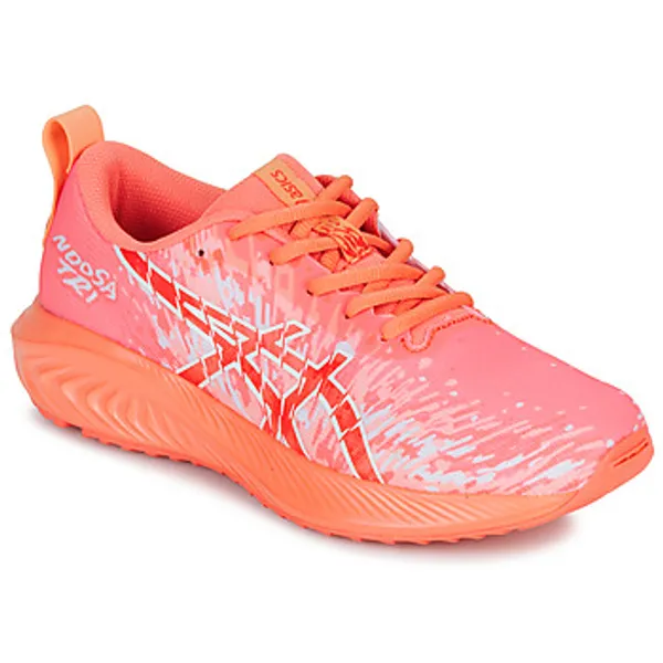 ASICS Gel-Noosa Tri 16 GS Roze, vergelijk prijzen bij 1 winkel