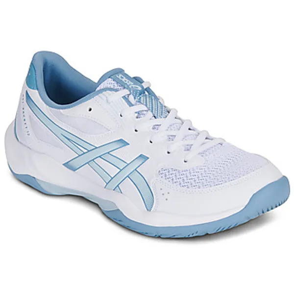 ASICS Gel-Rocket Wit, vergelijk prijzen bij 1 winkel