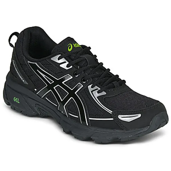 ASICS GEL-Venture Zwart, vergelijk prijzen bij 1 winkel