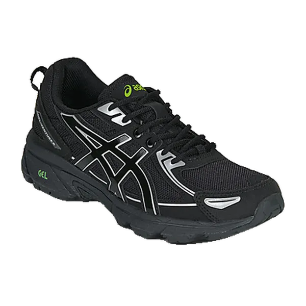 ASICS GEL-Venture Zwart, vergelijk prijzen bij 1 winkel