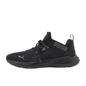 Puma Softride zwart