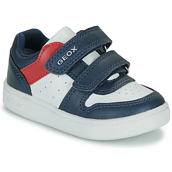 Geox B Eclyper Boy Multicolor, vergelijk prijzen bij 1 winkel