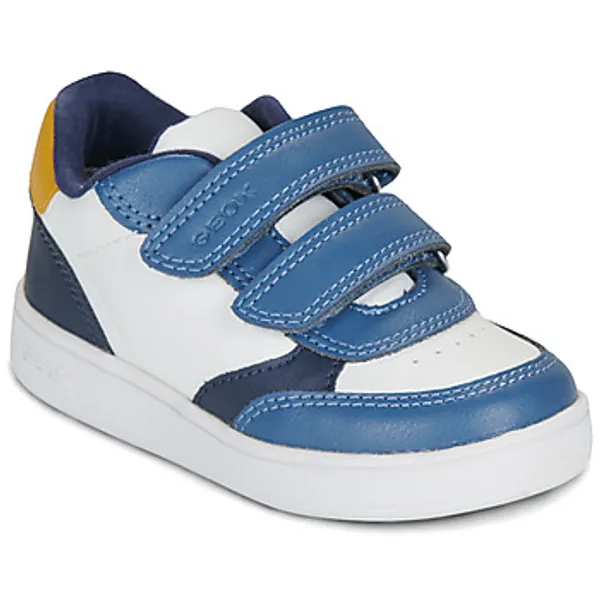Geox B Eclyper Boy Multicolor, vergelijk prijzen bij 1 winkel