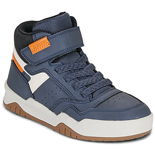 Geox J Perth Boy Marine, vergelijk prijzen bij 1 winkel