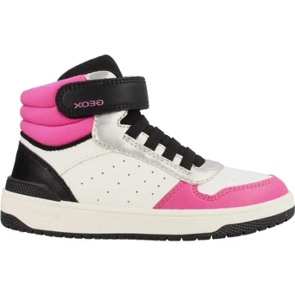Geox J Washiba Girl Multicolor, vergelijk prijzen bij 1 winkel