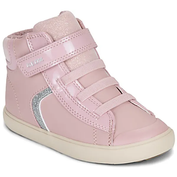 Geox B Gisli Girl Roze, vergelijk prijzen bij 1 winkel