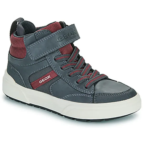 Geox J Weemble Boy Blauw, vergelijk prijzen bij 1 winkel